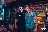 Party 28.10.2017